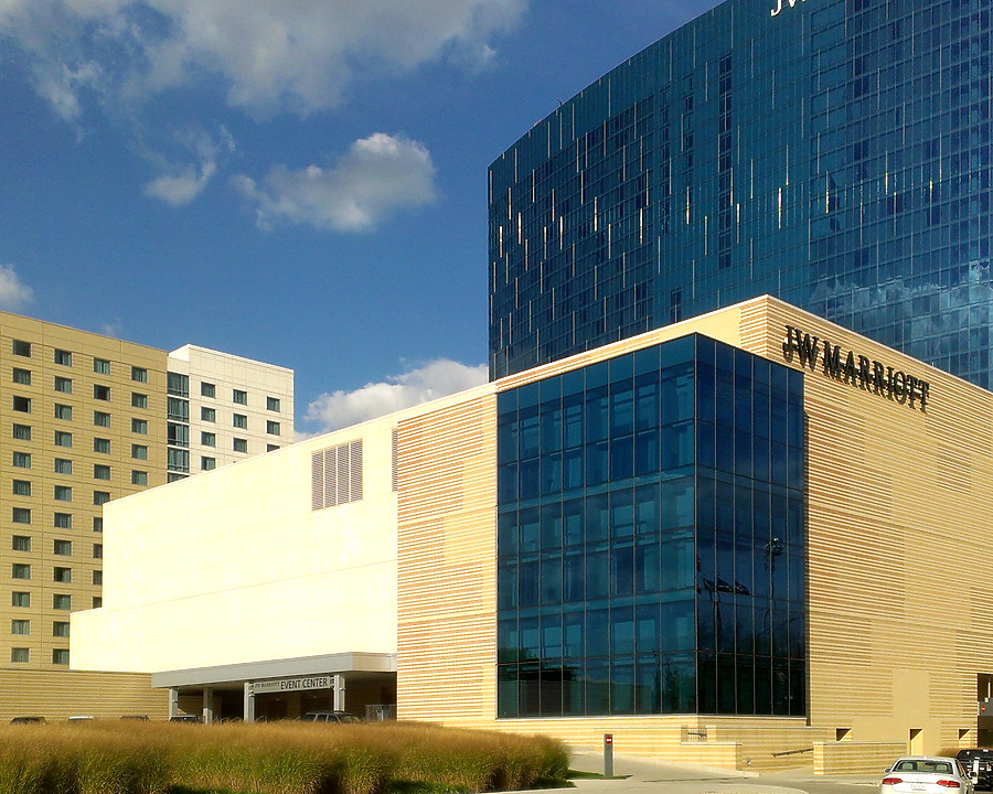 Jw marriott indianapolis downtown photo 748 087 335 stock image skydb