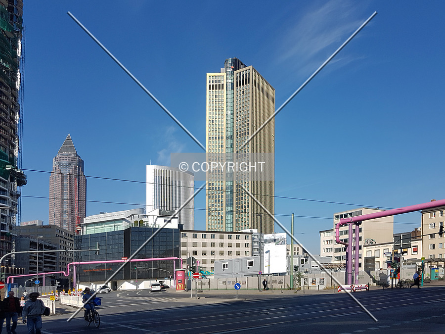 Tower 185 by Nephilim