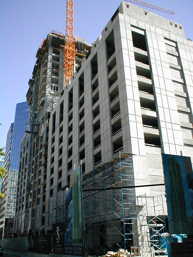 55 East Erie by Tom Finnegan