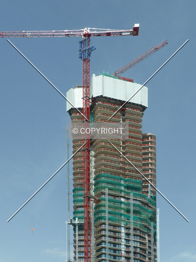 Grand Tower by Nephilim