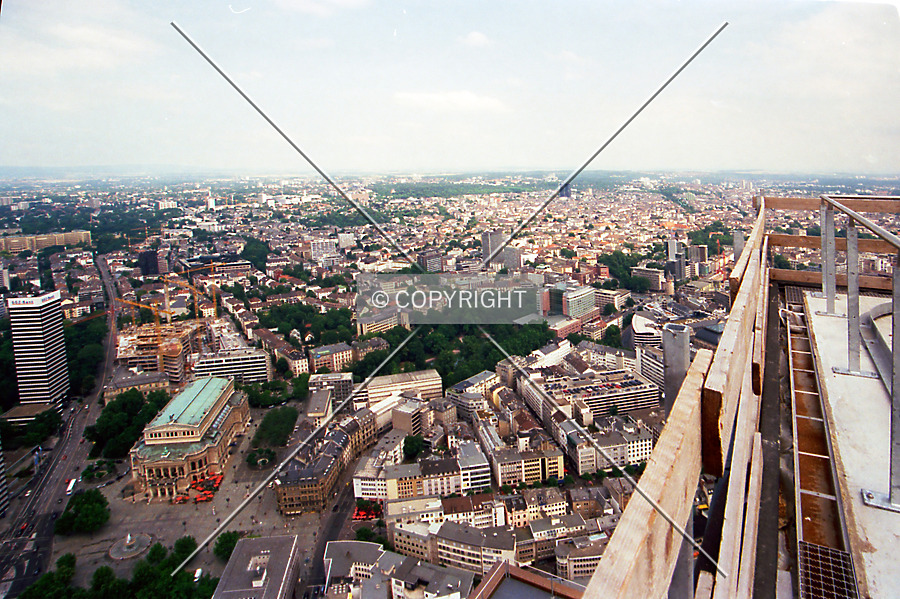 MAIN TOWER by Nephilim