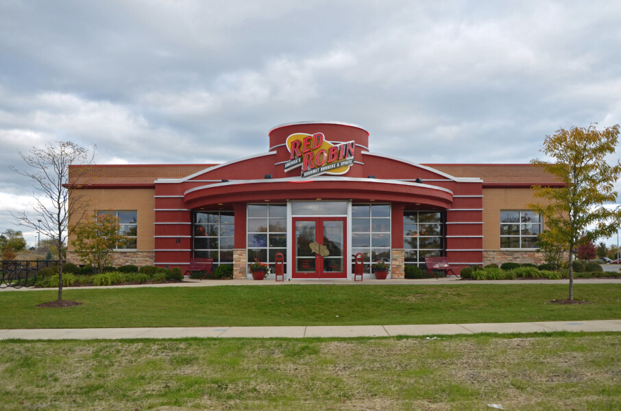 Red Robin