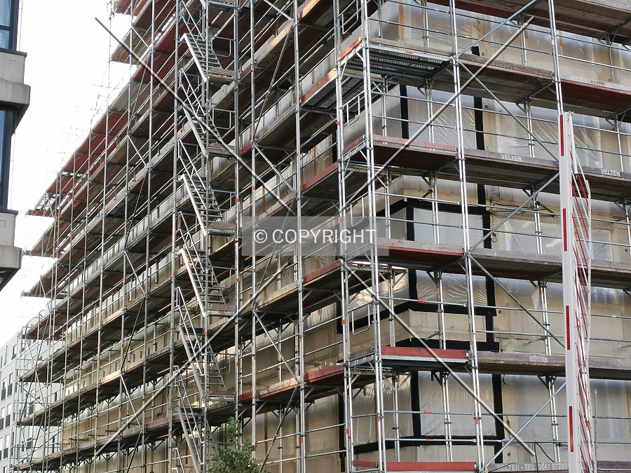 SOLID Home by Nephilim