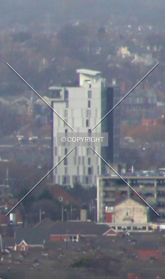 Stella Nova by Florian Barbier