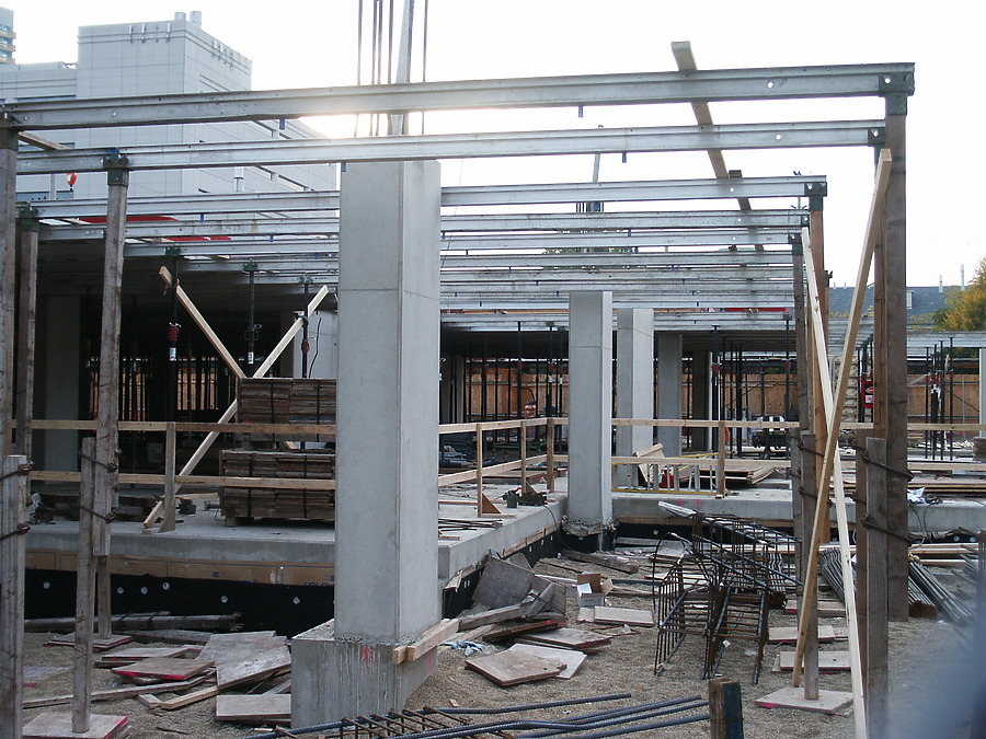 Optima Horizons by Daniel Kieckhefer