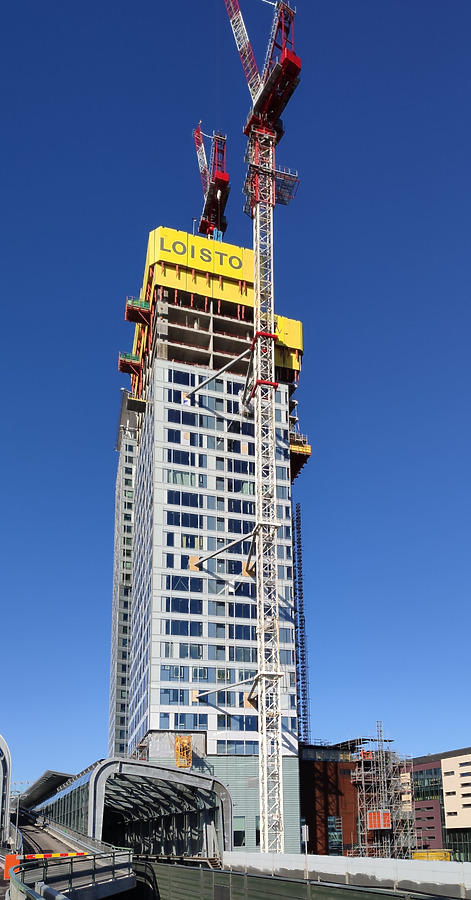 Loisto by Huopa