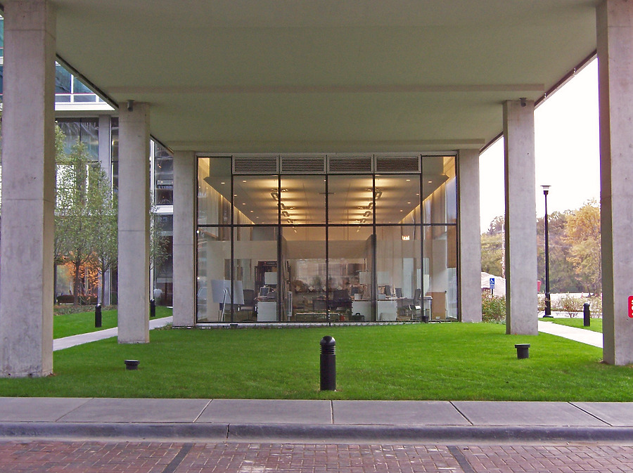 Optima Old Orchard Woods by Shawn Ursini