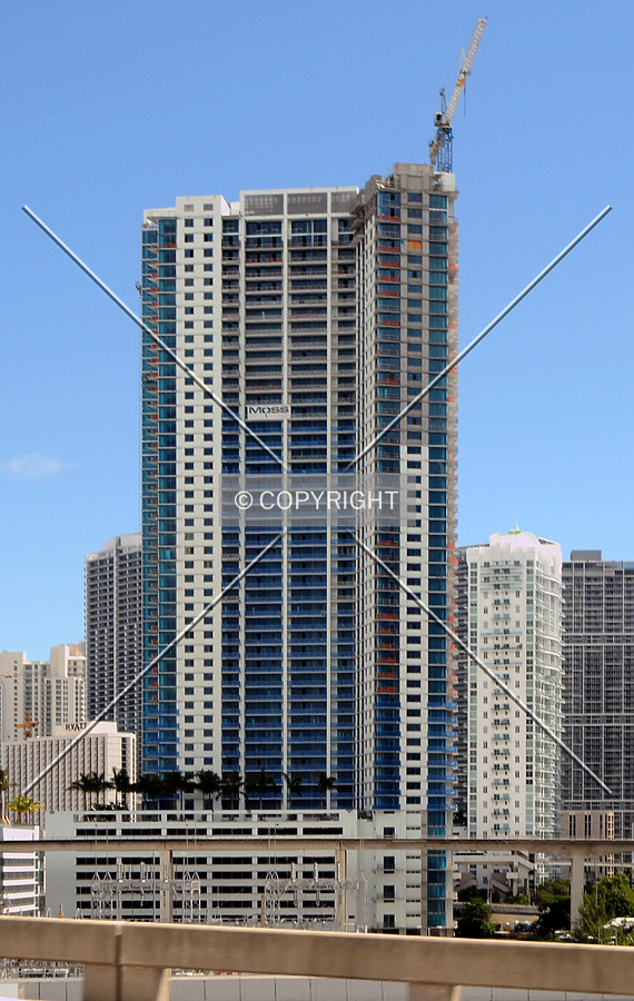 Mint at Riverfront by Jorge Molina