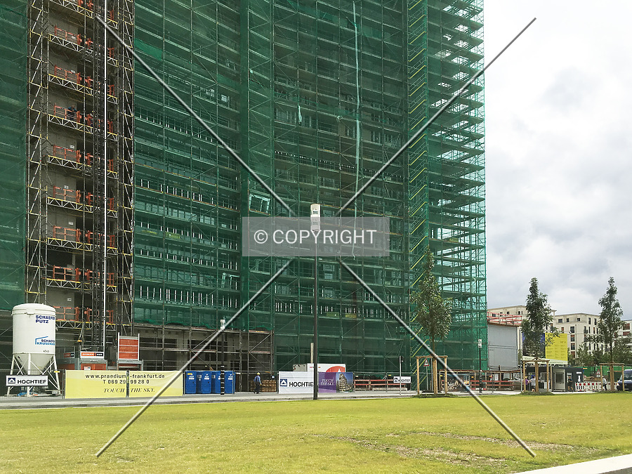 Praedium by Nephilim