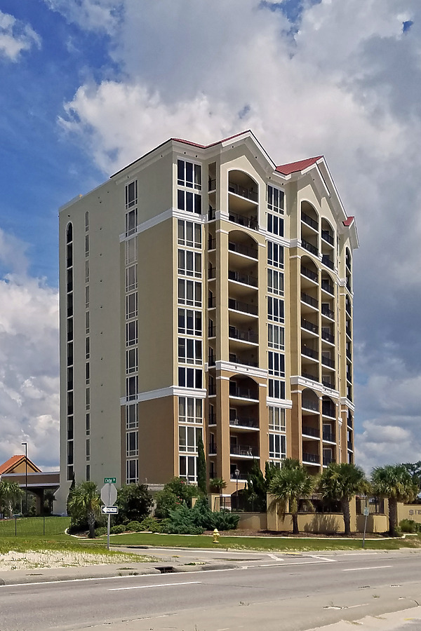 Sienna on the Coast by Ryan Hildebrand