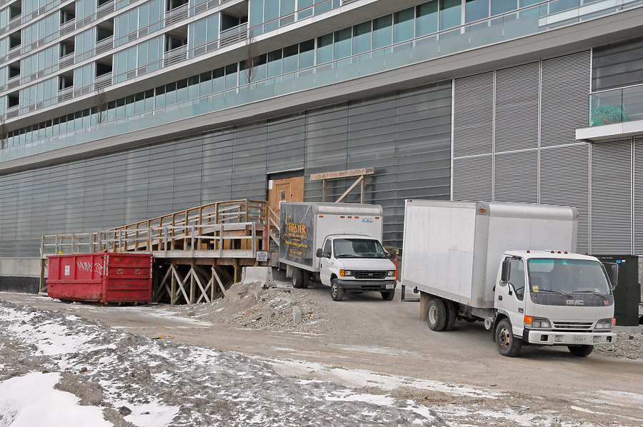 Optima Old Orchard Woods by Shawn Ursini