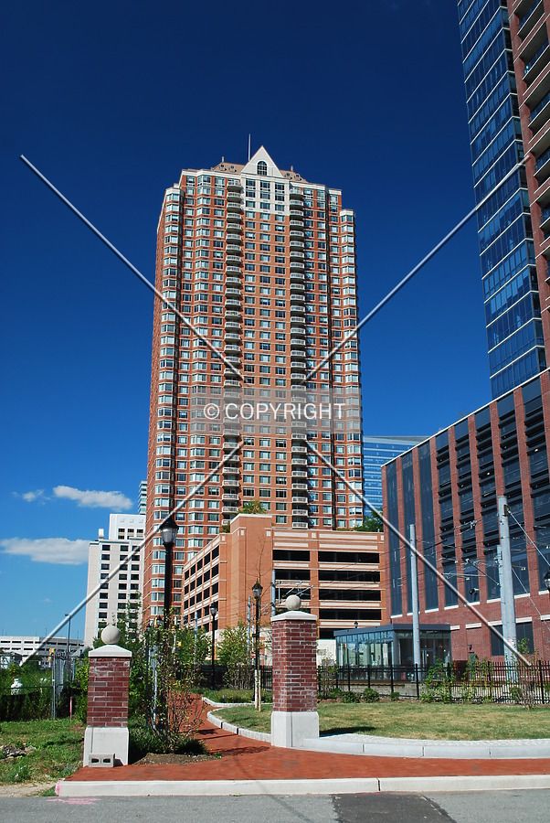 Marbella Apartments by Royce Douglas