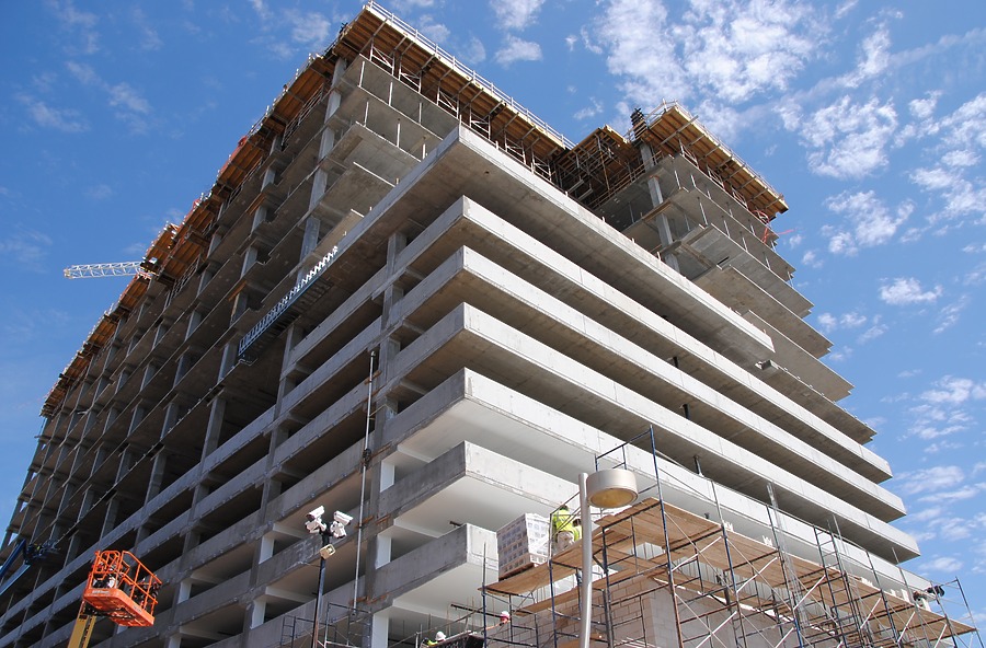 The Watermark Tempe by Brian LoBue