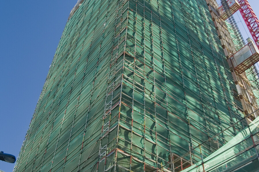 4 Mastmaker Road Tower 1