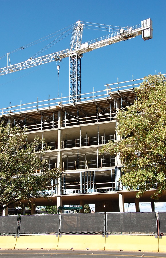 DoubleTree by Hilton Greeley by Brian LoBue