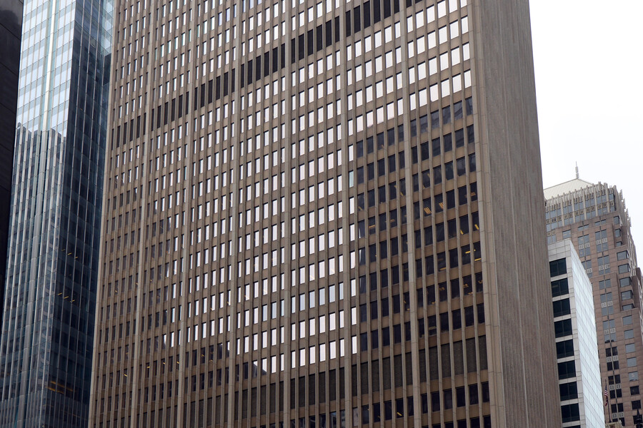 Northern Trust Building