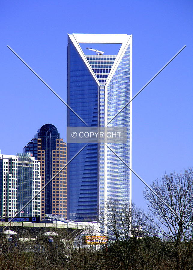 Duke Energy Center by Chris Patriarca