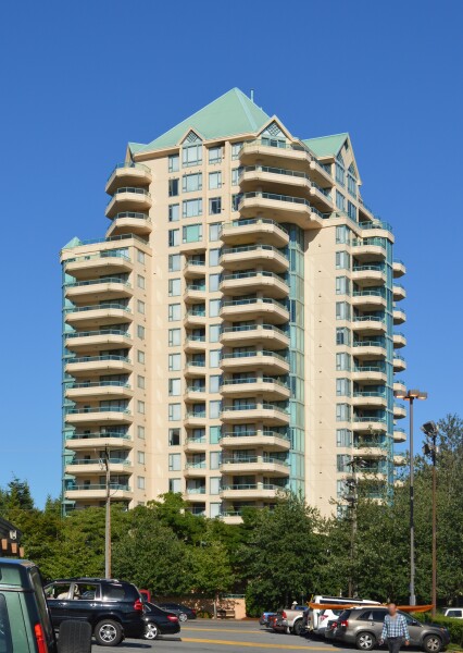 WestRoyal Tower