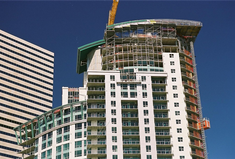 One Lincoln Park by Brian LoBue