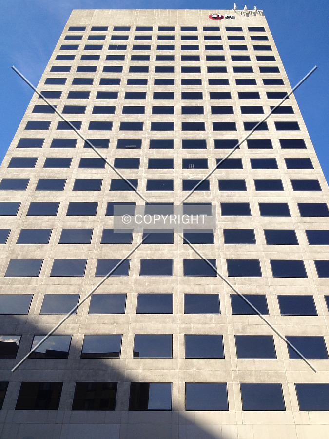 One Rockville Metro Center by Chris Patriarca