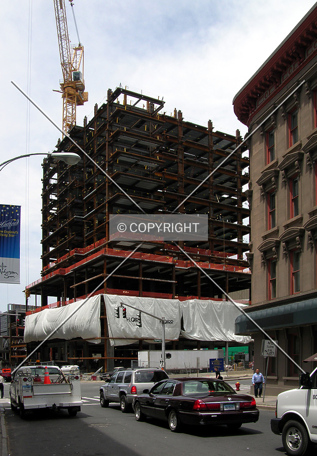 Hartford 21 by Chris Patriarca