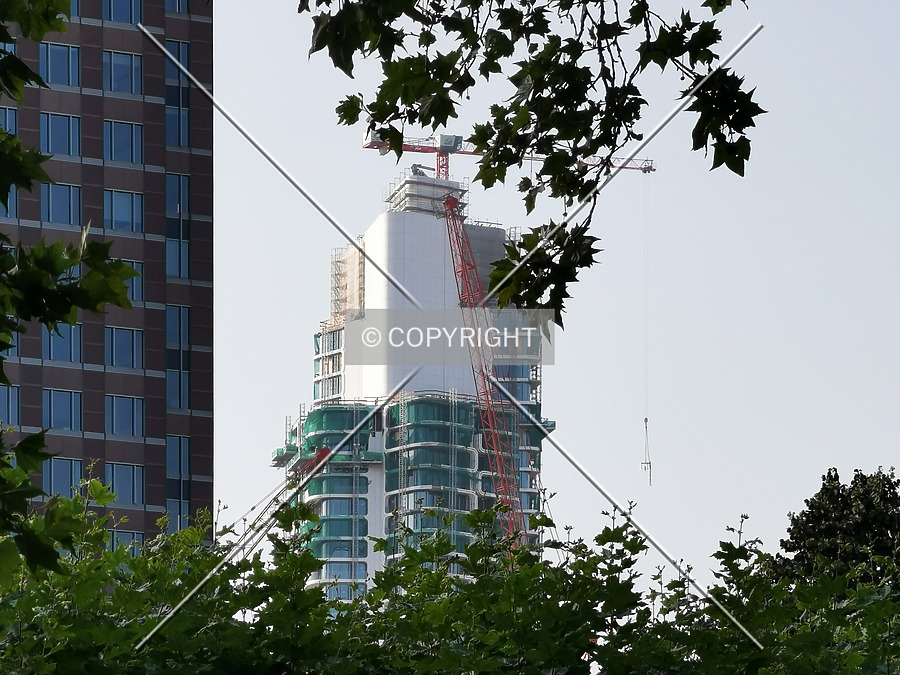 Grand Tower by Nephilim