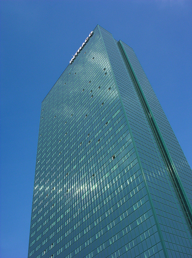 Intraco I by Pavel Toczynski