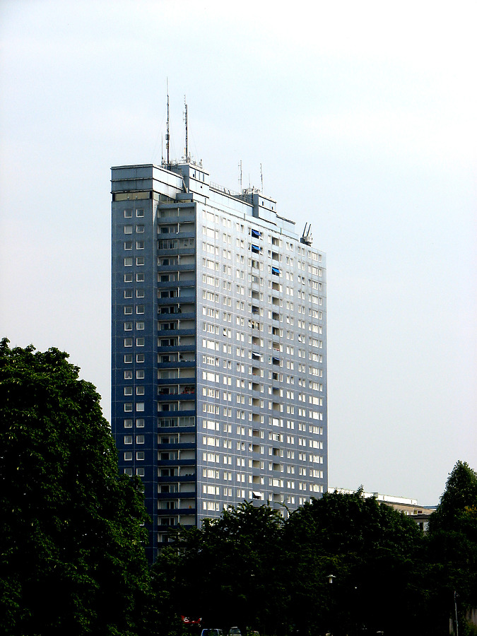 Kronprinsen by Kjetil Balog