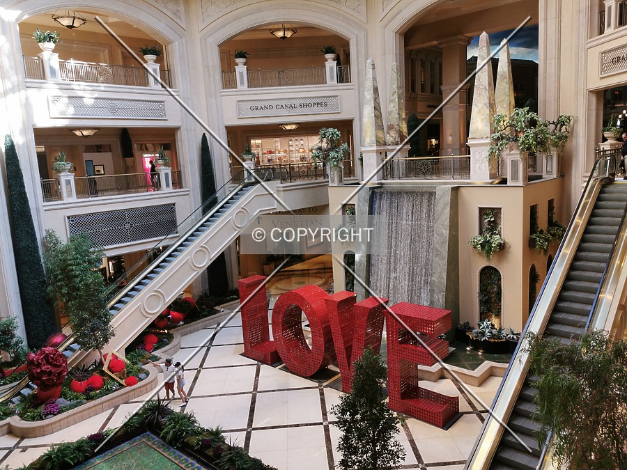 The Palazzo by Nephilim