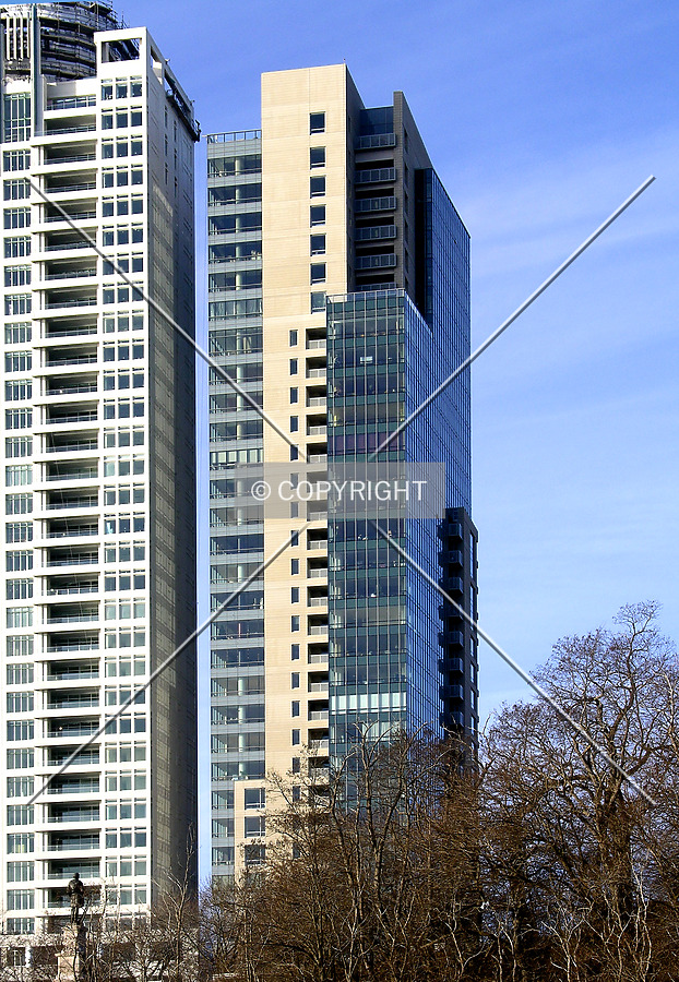 Kilbourn Tower by Chris Patriarca