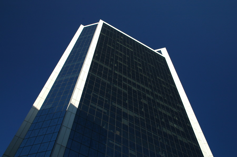 141 Walker Street by John Bek