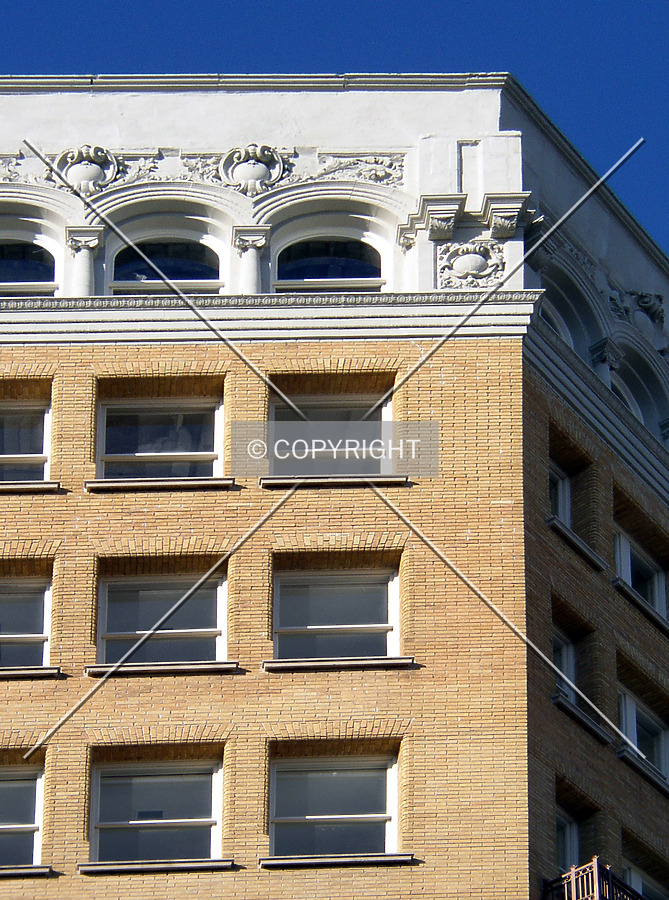 People's Office Building by Chris Patriarca