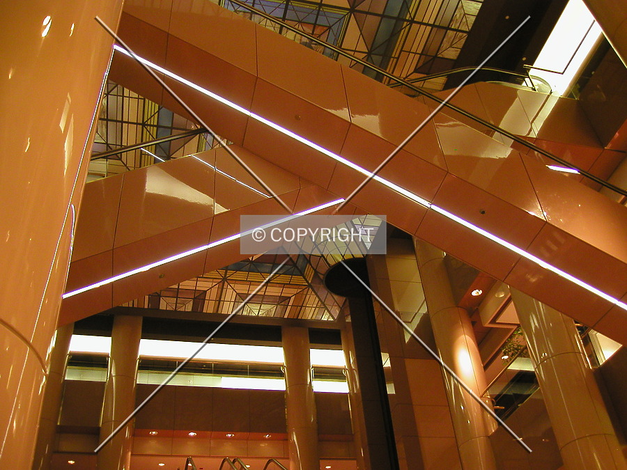 575 Fifth Avenue by Nephilim