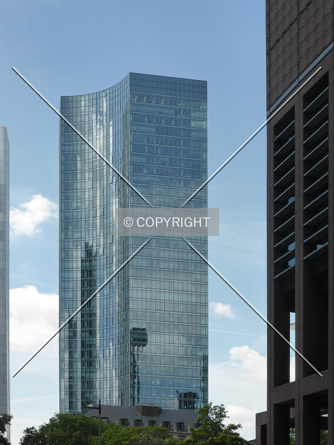 SKYPER Tower by Nephilim