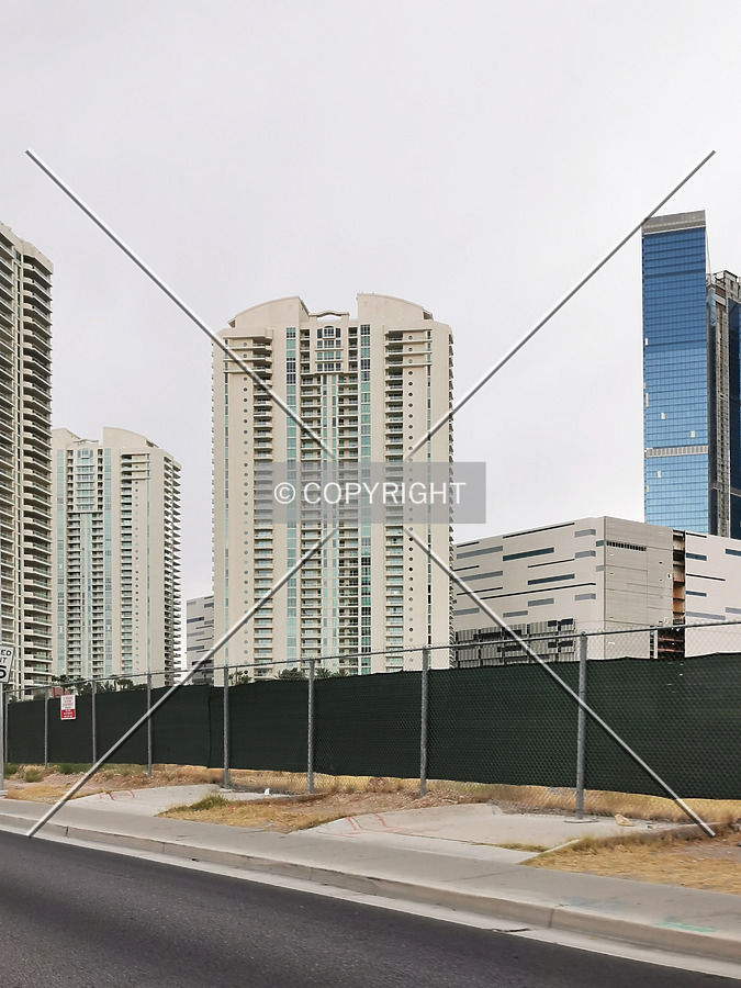 Turnberry Place Three by Nephilim