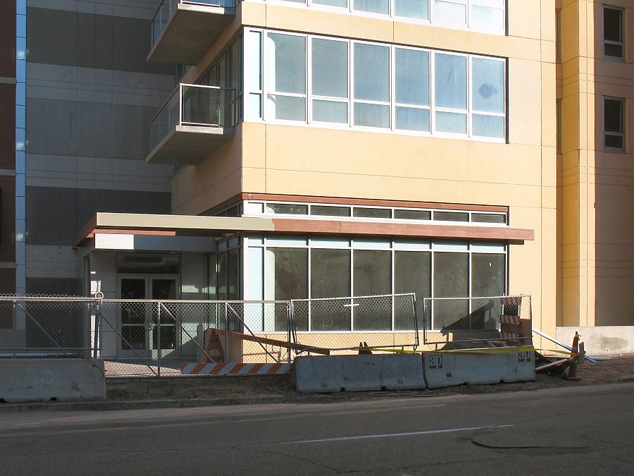 Skyscape by James Peacock