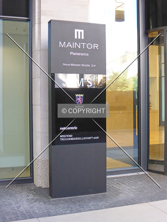 MainTor Panorama by Nephilim