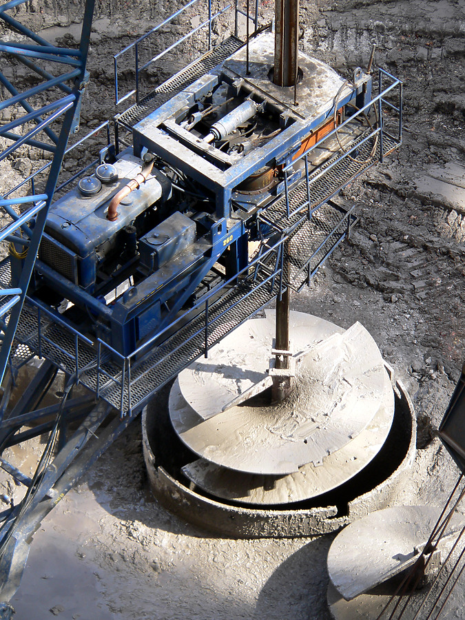 Waterview Tower by B. Victor Adams