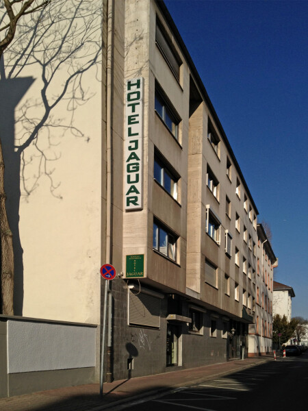 Hotel Jäger