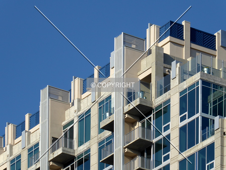 SkyHouse Uptown by Chris Patriarca