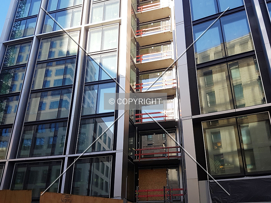 WinX Tower by Nephilim