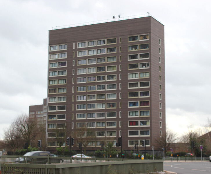 Thomas Court
