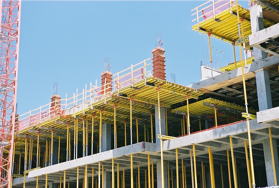 Lindsey-Flanigan Courthouse by Brian LoBue