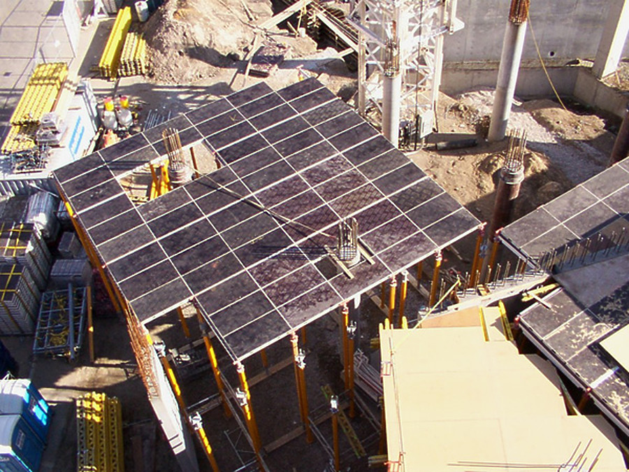 Optima Views by Daniel Kieckhefer