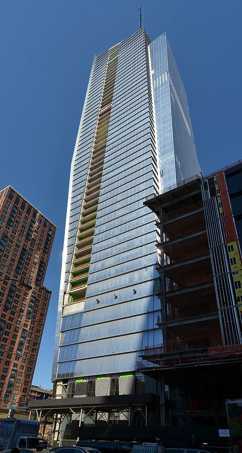 10 Hudson Yards by John W. Cahill
