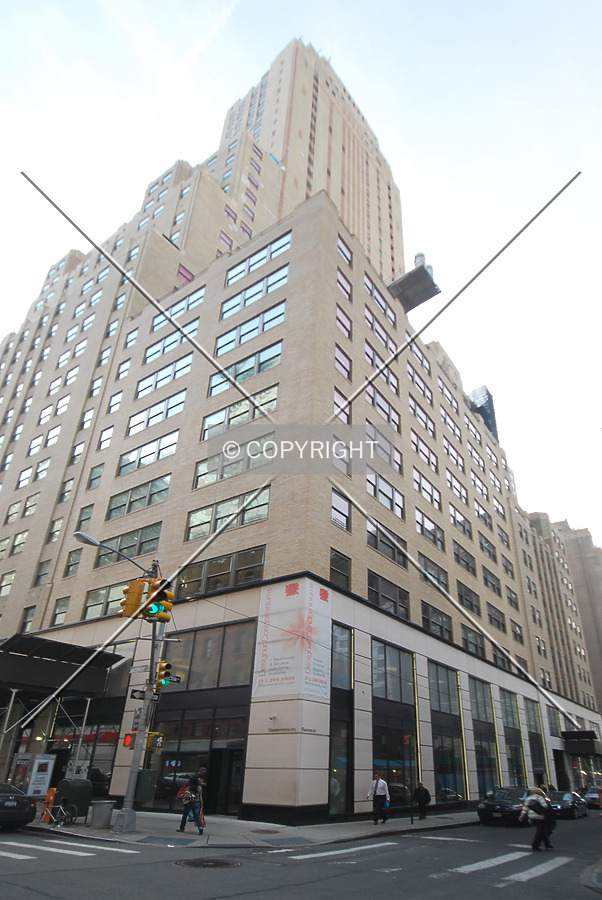 Greenwich Club Residences by Royce Douglas