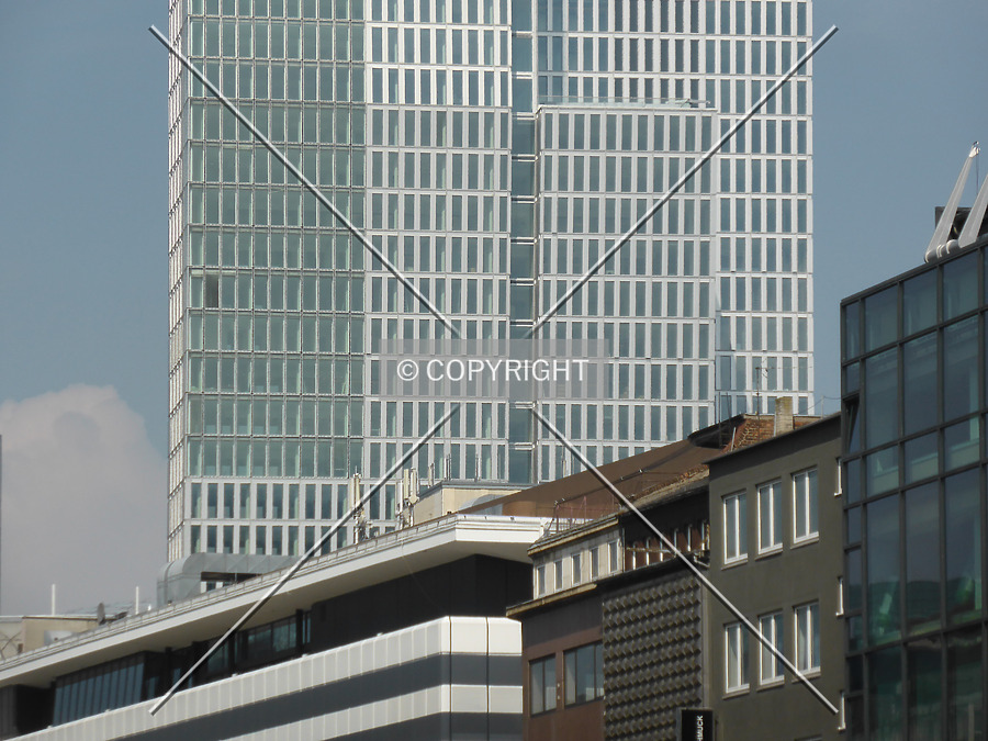 Nextower by Nephilim