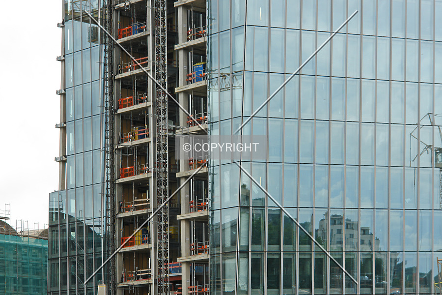 Skytower by Nephilim