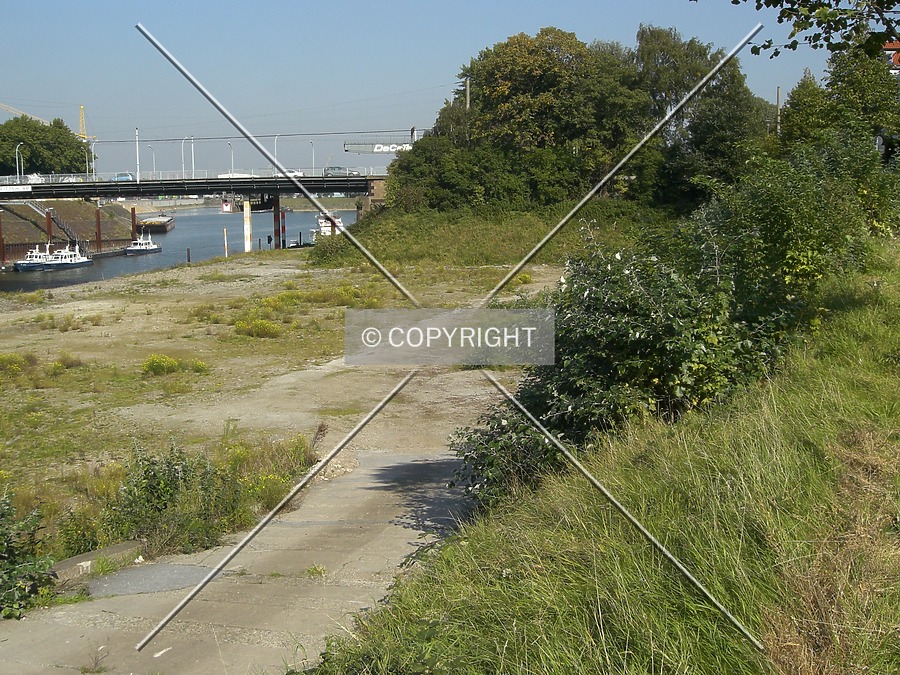 RIW Port Tower by Nephilim