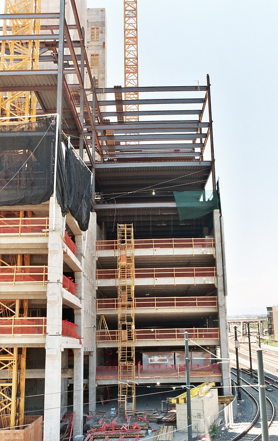 DaVita World Headquarters by Brian LoBue